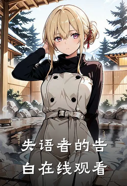 失语者的告白在线观看