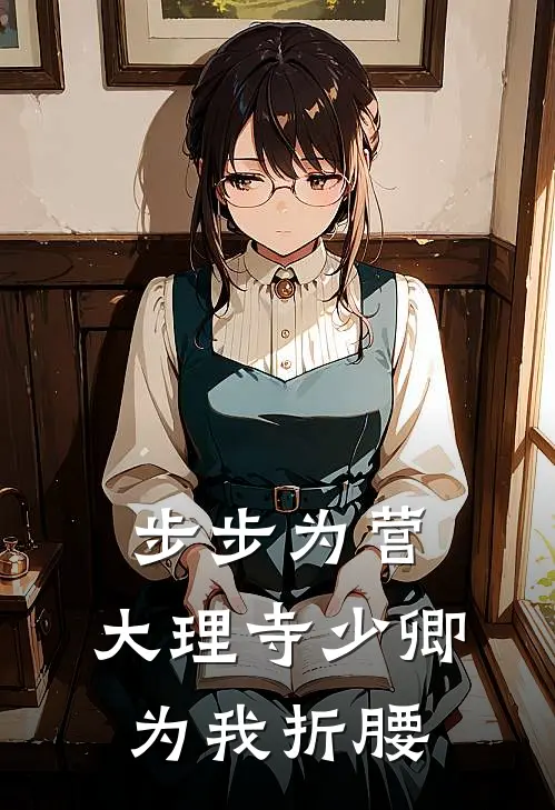 步步为营，大理寺少卿为我折腰