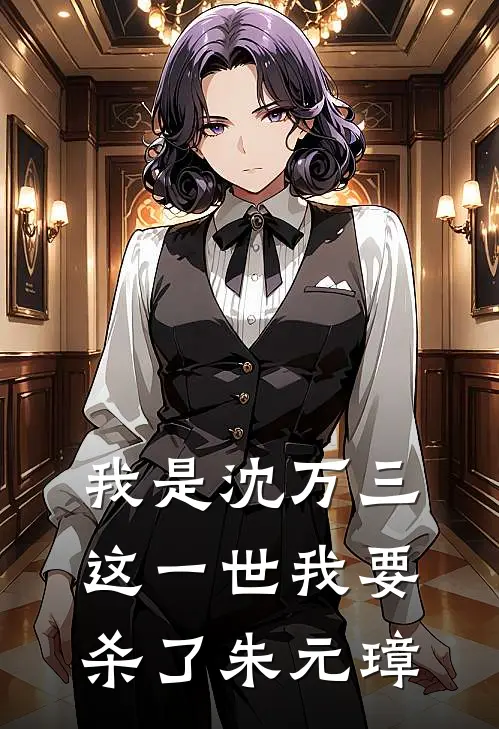 我是沈万三，这一世我要杀了朱元璋(沈万三朱元璋)全本免费小说_新热门小说我是沈万三，这一世我要杀了朱元璋沈万三朱元璋