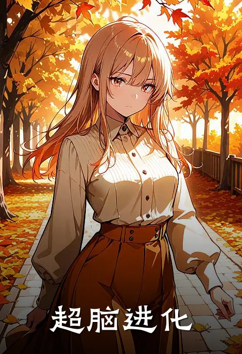 超脑进化江辰尚青小说免费完结_最新章节列表超脑进化(江辰尚青)
