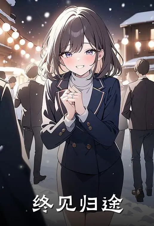 终见归途林羽沈逸全文在线阅读_终见归途全集免费阅读