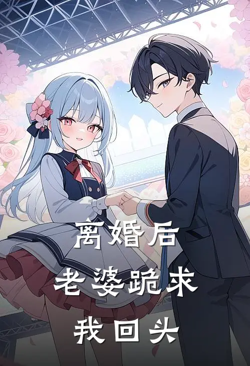 离婚后，老婆跪求我回头林薇薇陈默小说推荐完结_全集免费小说离婚后，老婆跪求我回头(林薇薇陈默)