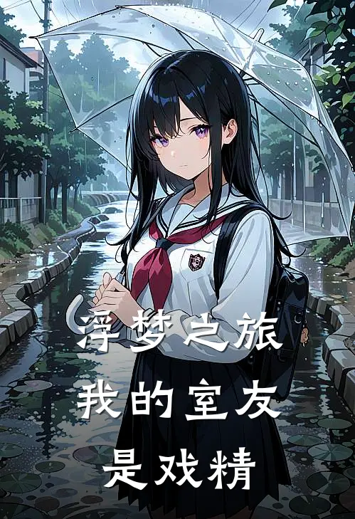 浮梦之旅：我的室友是戏精(林沐生南皖)免费小说阅读_免费小说完整版浮梦之旅：我的室友是戏精(林沐生南皖)