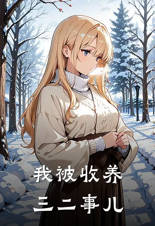 我被收养三二事儿林元夕肖锦衡热门的小说_热门小说在线阅读我被收养三二事儿林元夕肖锦衡