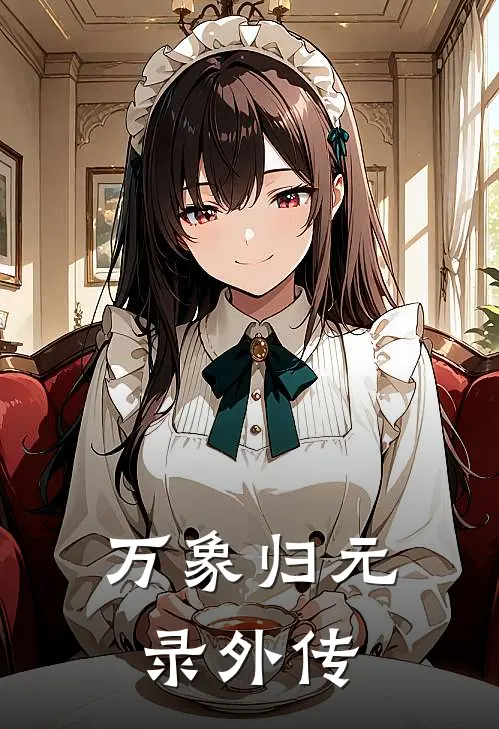 万象归元录外传(苏清野颜瑾璃)已完结小说_小说免费阅读万象归元录外传苏清野颜瑾璃