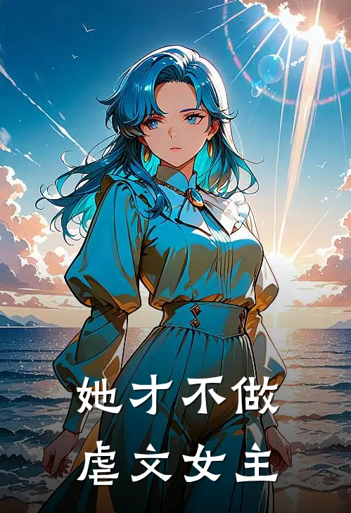 她才不做虐文女主(董景祺南橘)好看的完结小说_完本小说她才不做虐文女主董景祺南橘