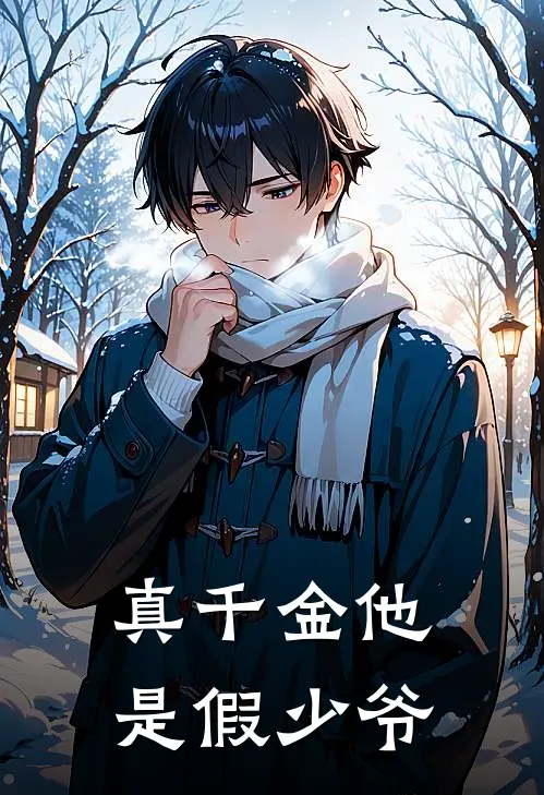 真千金他是假少爷