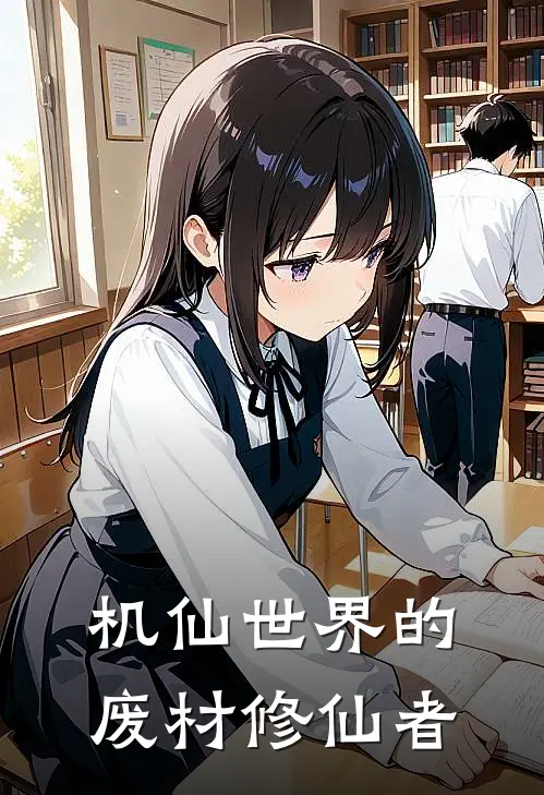 机仙世界的废材修仙者孙凡萧若曦免费小说阅读_免费小说大全机仙世界的废材修仙者(孙凡萧若曦)