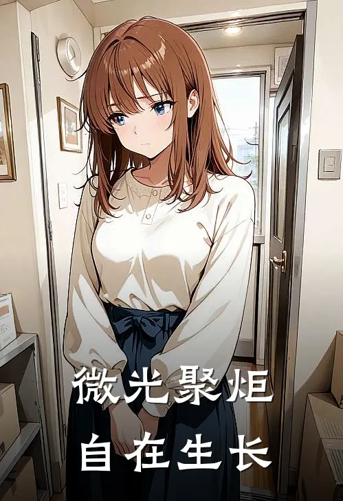 微光聚炬，自在生长(苏冉林晚)全本免费小说_阅读免费小说微光聚炬，自在生长苏冉林晚