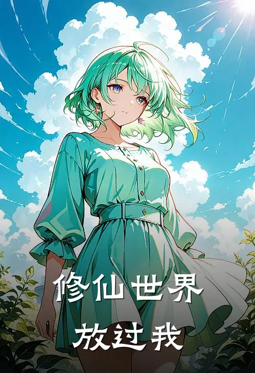 《修仙世界放过我》沈逸沈逸福已完结小说_修仙世界放过我(沈逸沈逸福)全文免费阅读无弹窗大结局