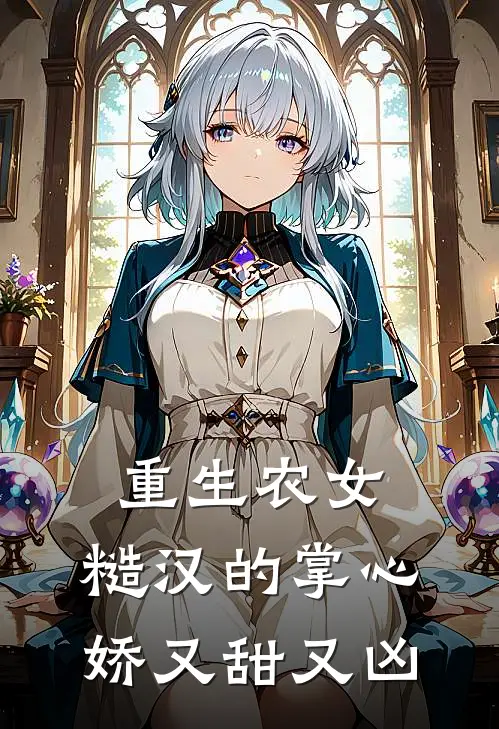 顾晩荷蒋羿(重生农女：糙汉的掌心娇又甜又凶)全本免费在线阅读_(重生农女：糙汉的掌心娇又甜又凶)完结版免费在线阅读