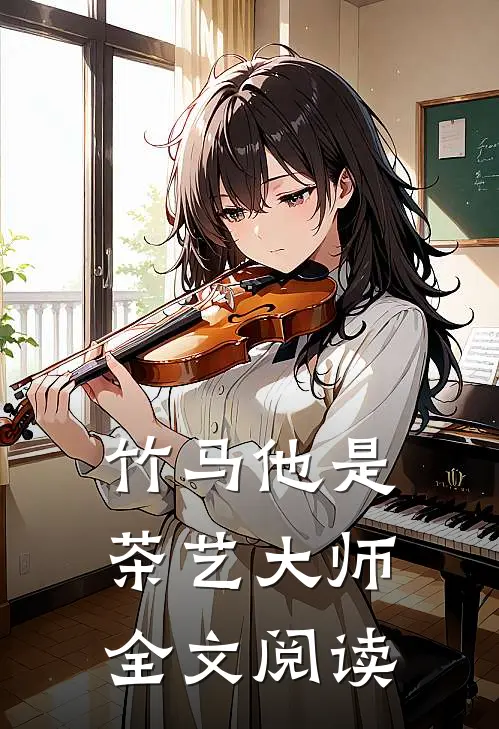 竹马他是茶艺大师全文阅读