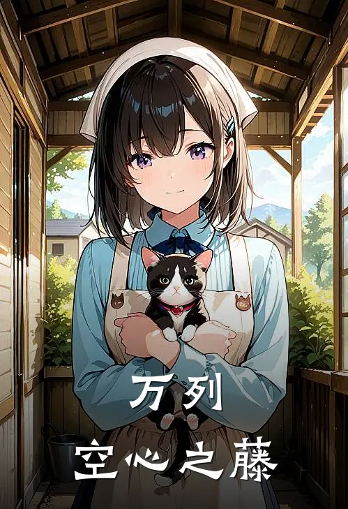 万列：空心之藤(张寂夏张义龙)最热门小说_小说完整版万列：空心之藤张寂夏张义龙