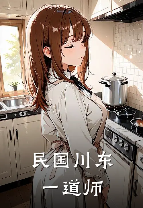 民国川东一道师(阳冬花阳桶儿)最热门小说_小说完整版民国川东一道师阳冬花阳桶儿