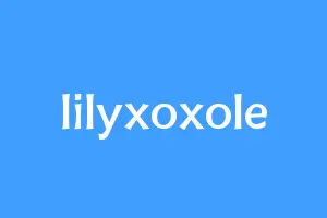 lilyxoxole