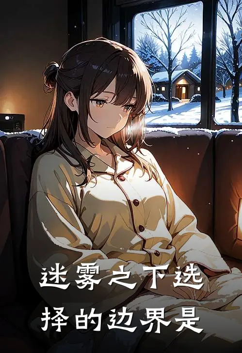 迷雾之下选择的边界是