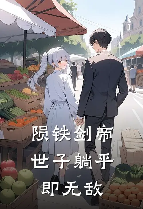 陨铁剑帝：世子躺平即无敌