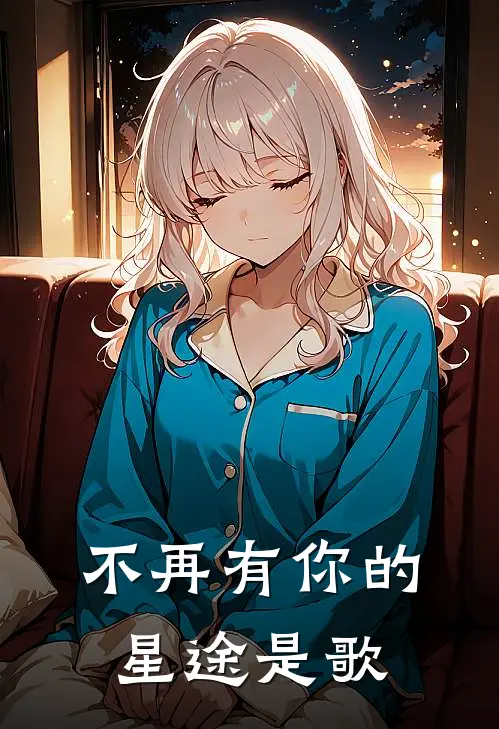 不再有你的星途是歌
