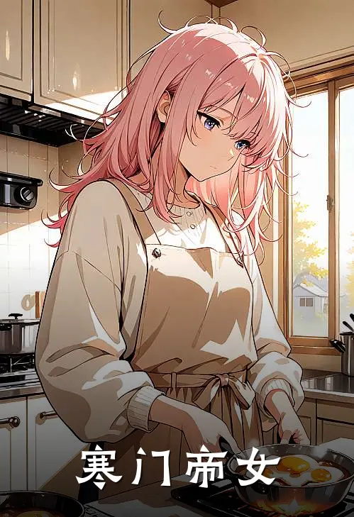 寒门帝女林知意谢珩小说完结推荐_热门小说阅读寒门帝女林知意谢珩