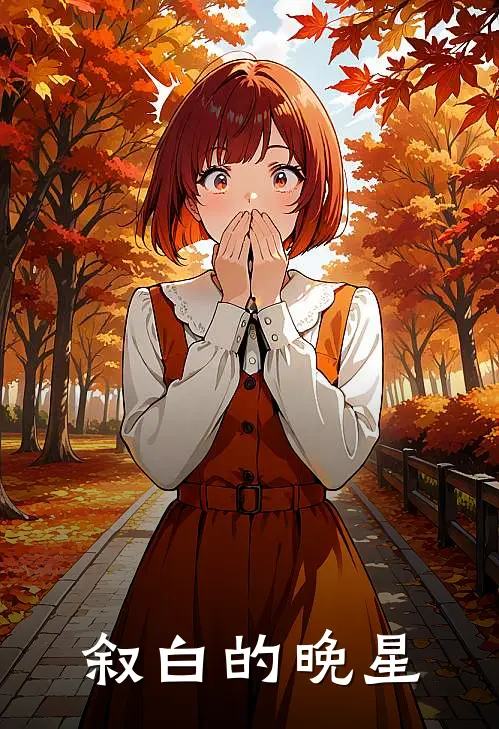 叙白的晚星林晚星江叙白免费小说推荐_推荐完结小说叙白的晚星(林晚星江叙白)