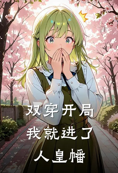 双穿开局我就进了人皇幡(王强秦畅)全文免费阅读无弹窗大结局_《双穿开局我就进了人皇幡》王强秦畅免费小说