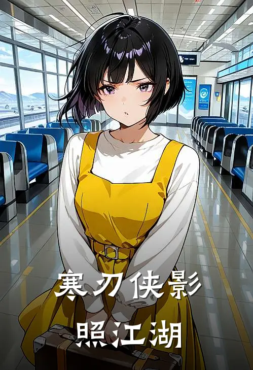 寒刃侠影照江湖(苏清寒苏万霆)热门小说_《寒刃侠影照江湖》最新章节在线阅读
