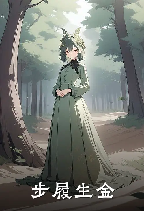 步履生金(林凡林凡)最热门小说_全本完结小说步履生金(林凡林凡)