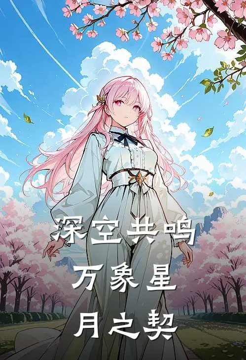 深空共鸣：万象星月之契