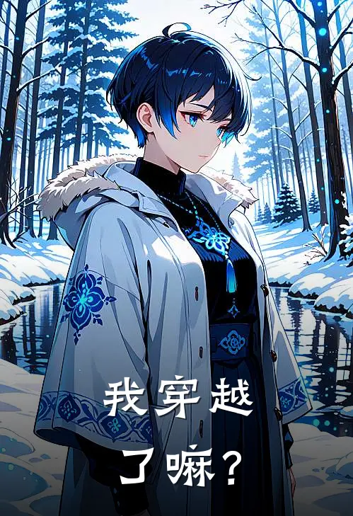 我穿越了嘛？