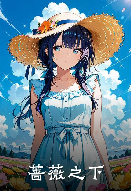 蔷薇之下(沈奕辰林蔚然)在线阅读免费小说_最新章节列表蔷薇之下(沈奕辰林蔚然)