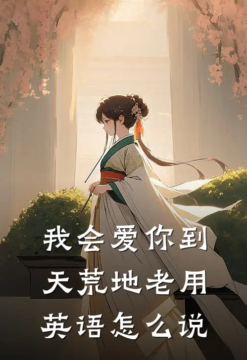 我会爱你到天荒地老用英语怎么说