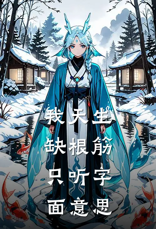 我天生缺根筋，只听字面意思(陈旭沈瑶)完本小说_免费阅读无弹窗我天生缺根筋，只听字面意思陈旭沈瑶