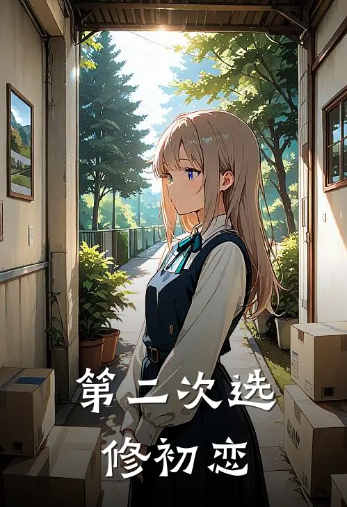 第二次选修初恋
