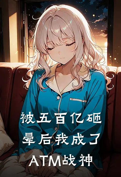 被五百亿砸晕后我成了ATM战神（温良温良）全文免费阅读无弹窗大结局_被五百亿砸晕后我成了ATM战神最新章节列表
