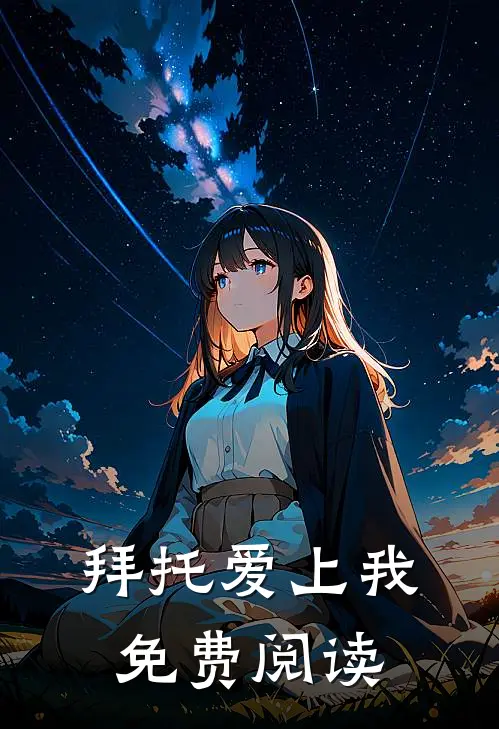 拜托爱上我免费阅读