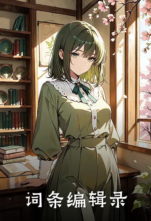 词条编辑录(沈知微阿沅)在线免费小说_完结小说免费阅读词条编辑录沈知微阿沅