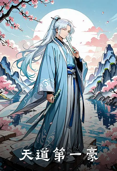 天道第一豪
