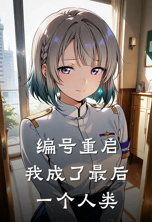 编号重启，我成了最后一个人类林凡林凡全文免费阅读_热门小说大全编号重启，我成了最后一个人类林凡林凡