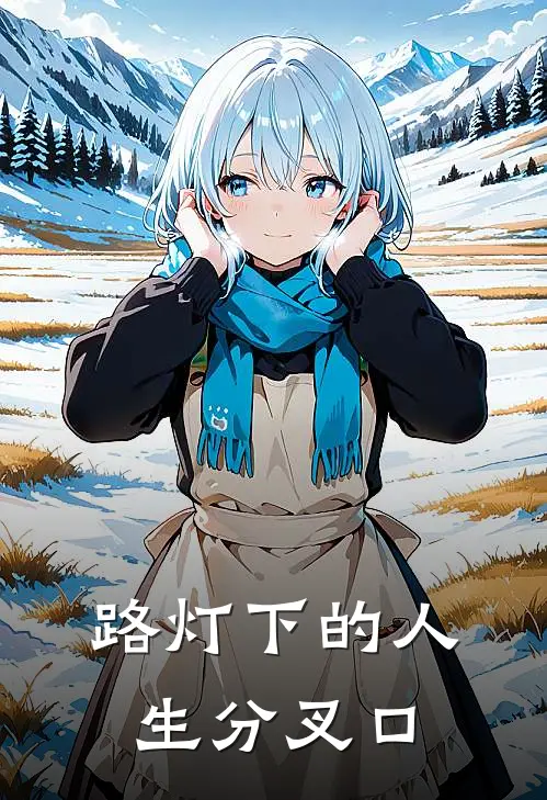 路灯下的人生分叉口王二柱王总小说完整版免费阅读_最新章节列表路灯下的人生分叉口(王二柱王总)