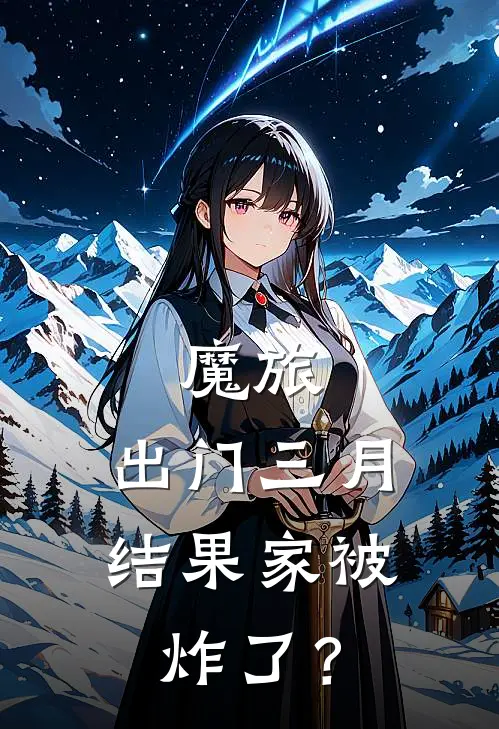 魔旅：出门三月，结果家被炸了？