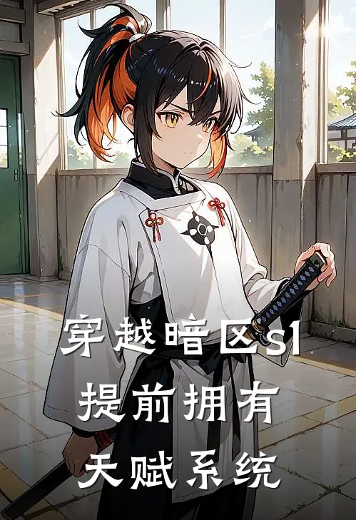 穿越暗区s1，提前拥有天赋系统