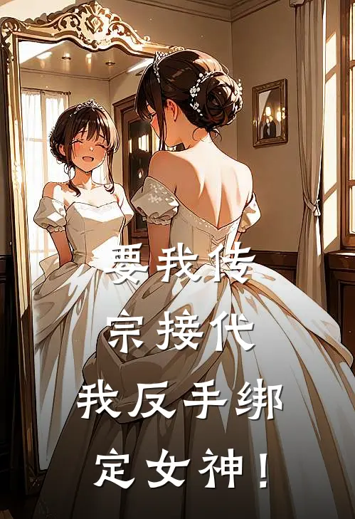 要我传宗接代，我反手绑定女神！秦婉清苏沐雪完本小说大全_免费小说免费阅读要我传宗接代，我反手绑定女神！(秦婉清苏沐雪)