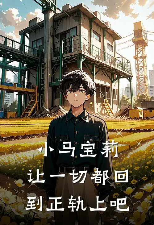 小马宝莉：让一切都回到正轨上吧露娜小马利亚好看的小说推荐完结_在哪看免费小说小马宝莉：让一切都回到正轨上吧露娜小马利亚