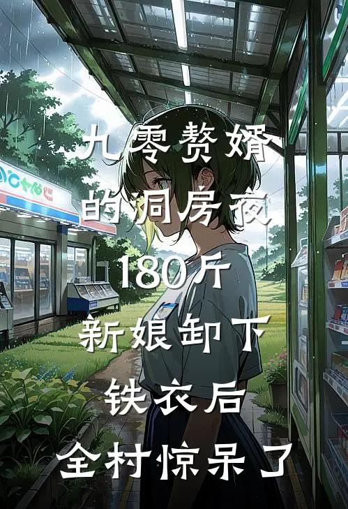 九零赘婿的洞房夜，180斤新娘卸下铁衣后，全村惊呆了(陈烬李雪)全本免费小说阅读_全文免费阅读九零赘婿的洞房夜，180斤新娘卸下铁衣后，全村惊呆了陈烬李雪