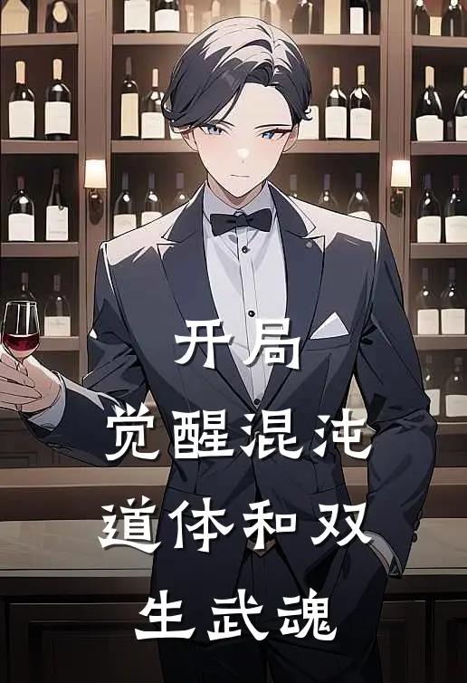 开局：觉醒混沌道体和双生武魂