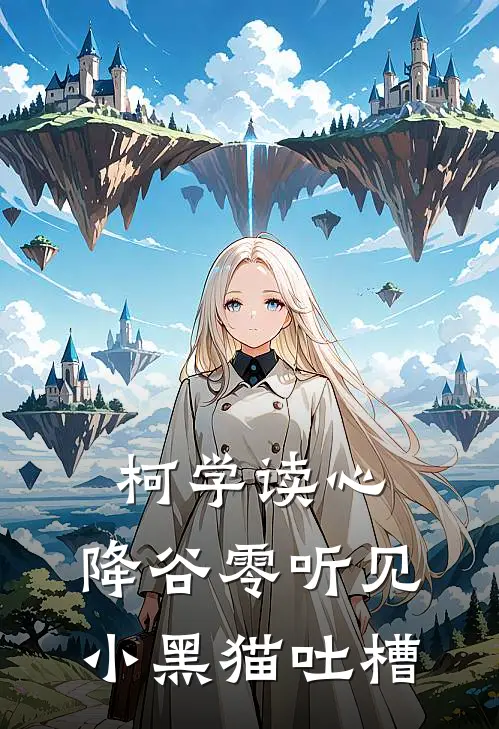 柯学读心：降谷零听见小黑猫吐槽榎本梓栗山免费小说完结_最新章节列表柯学读心：降谷零听见小黑猫吐槽(榎本梓栗山)