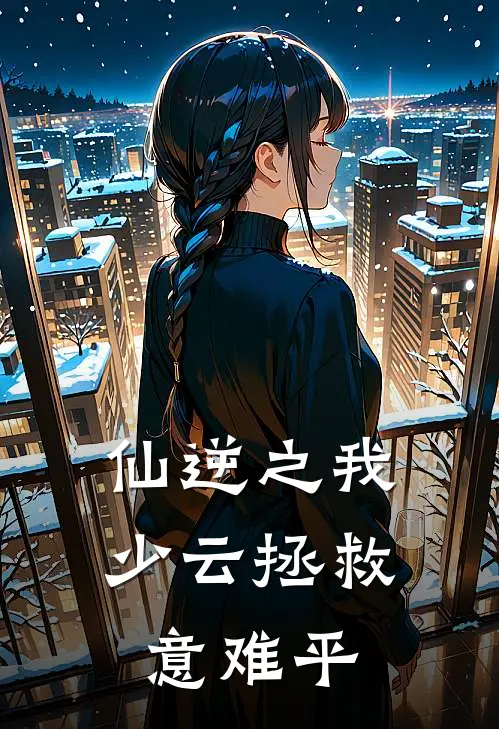 仙逆之我少云拯救意难平(少云王林)热门完本小说_最新小说仙逆之我少云拯救意难平少云王林