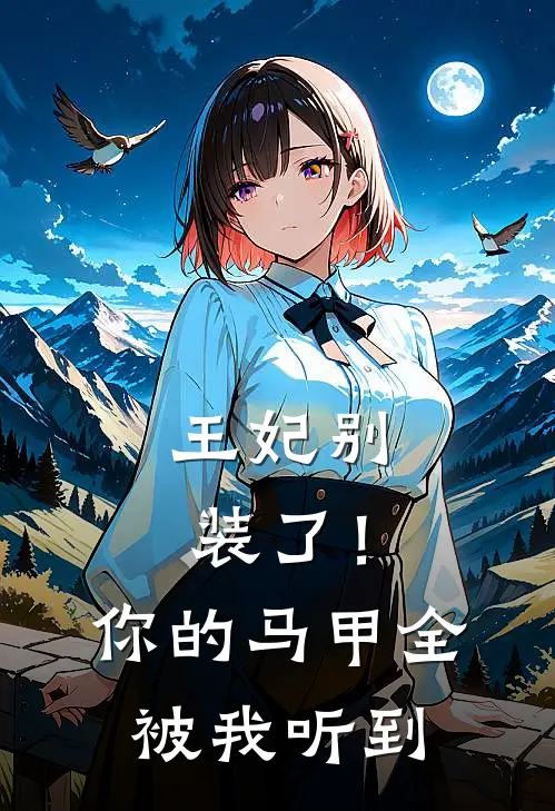 王妃别装了！你的马甲全被我听到