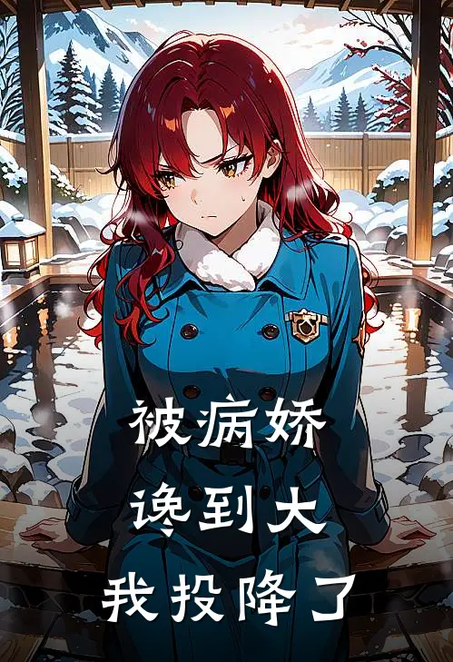 被病娇谗到大，我投降了傅邵璟邵璟最新小说推荐_完结小说被病娇谗到大，我投降了(傅邵璟邵璟)