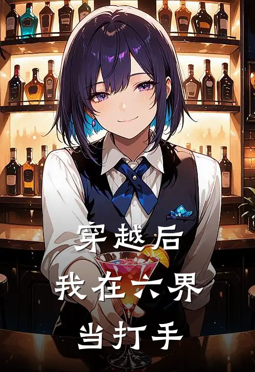 穿越后，我在六界当打手